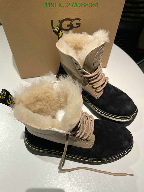 Women Shoes-UGG Code: QS8361 $: 119USD