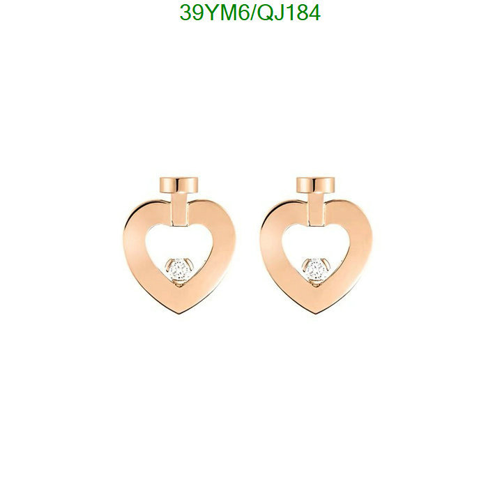 Jewelry-FRED Code: QJ184 $: 39USD