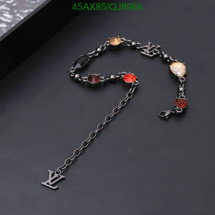 Jewelry-LV Code: QJ8988