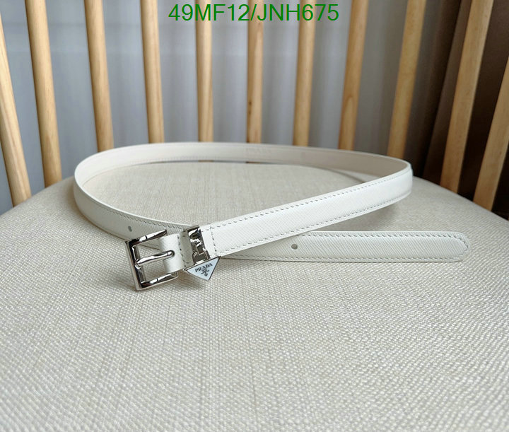 1111 Carnival SALE,Belts Code: JNH675