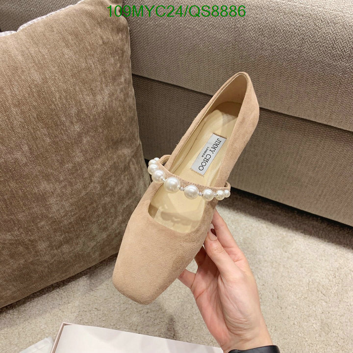 Women Shoes-Jimmy Choo Code: QS8886 $: 109USD