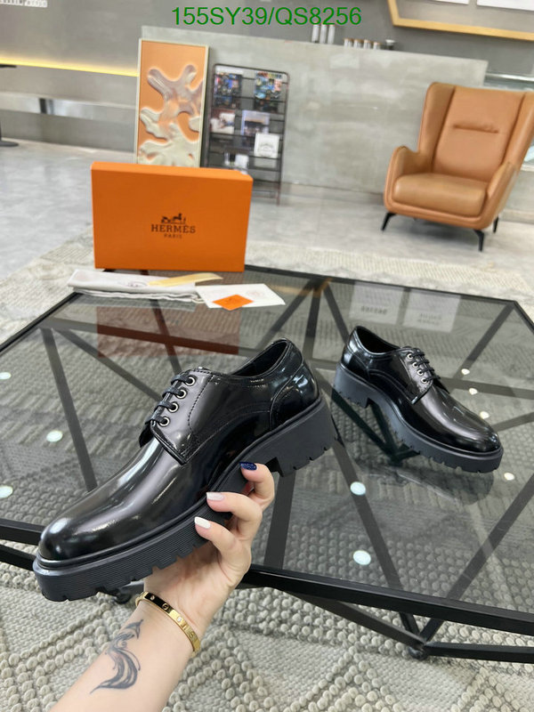 Men shoes-Hermes Code: QS8256 $: 155USD