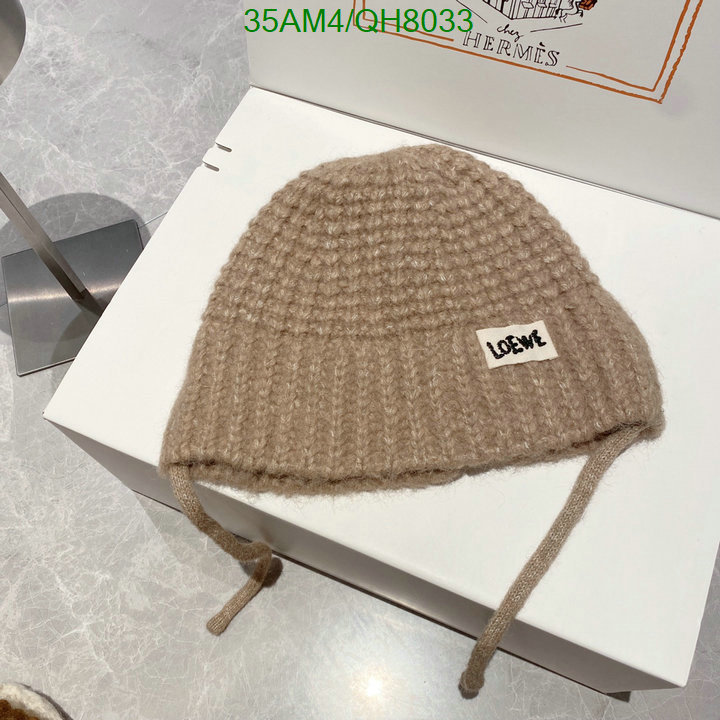 Cap-(Hat)-Loewe Code: QH8033 $: 35USD