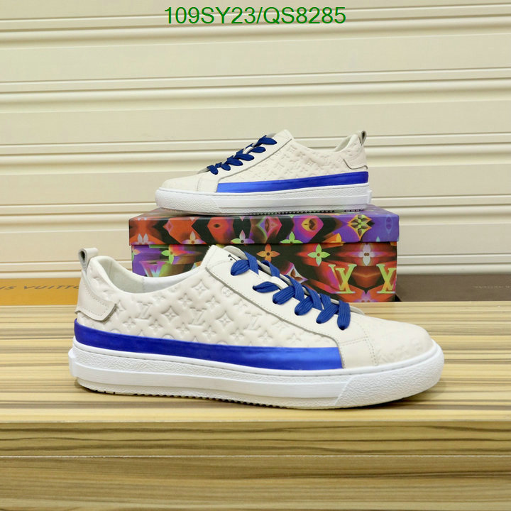 Men shoes-LV Code: QS8285 $: 109USD