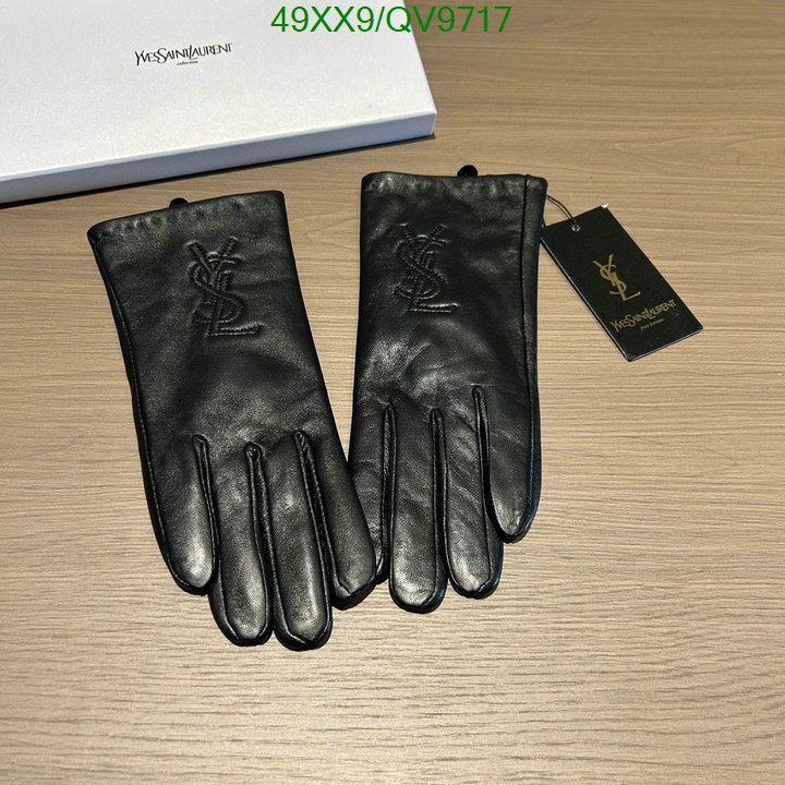 Gloves-YSL Code: QV9717 $: 49USD