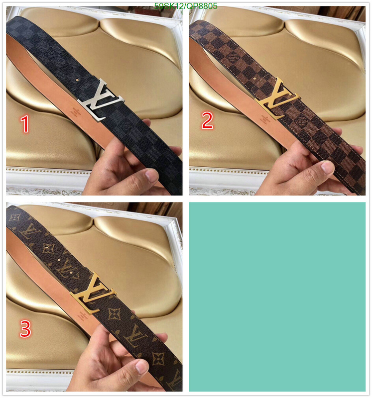 Belts-LV Code: QP8805 $: 59USD