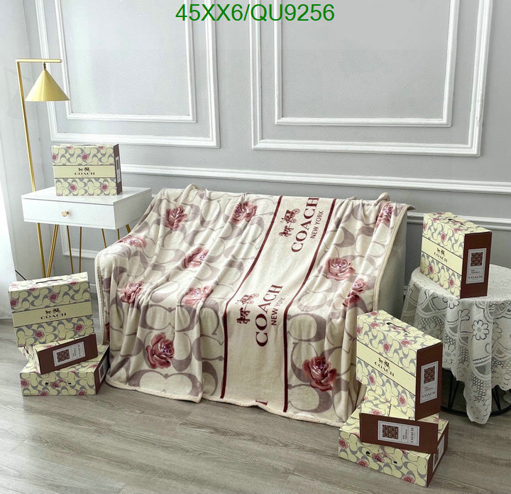 Blanket SALE Code: QU9256