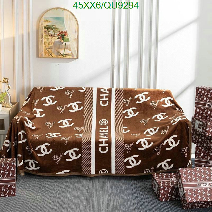 Blanket SALE Code: QU9294