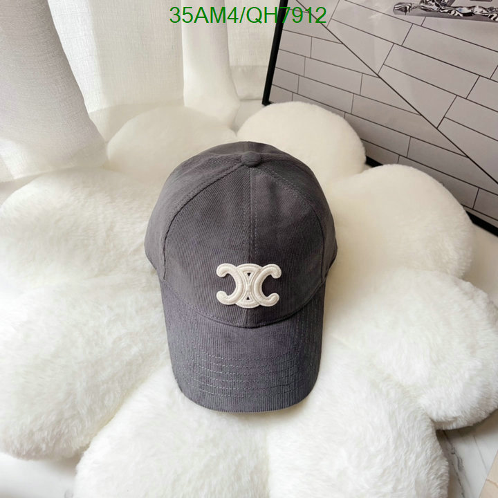 Cap-(Hat)-Celine Code: QH7912 $: 35USD