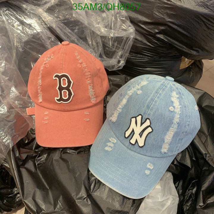 Cap-(Hat)-MLB Code: QH8057 $: 35USD