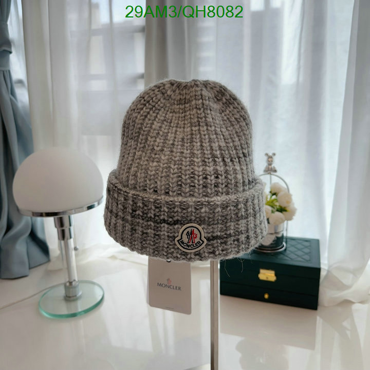 Cap-(Hat)-Moncler Code: QH8082 $: 29USD