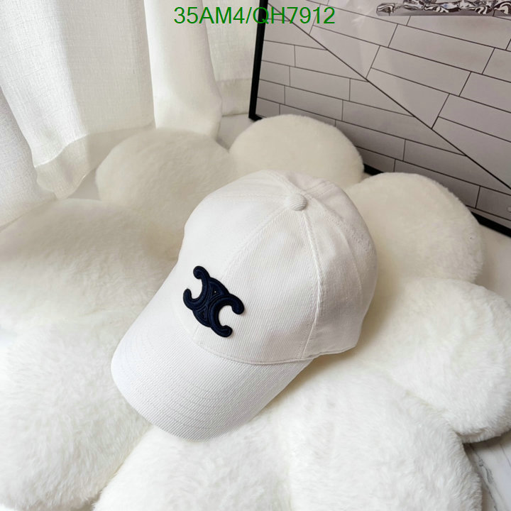 Cap-(Hat)-Celine Code: QH7912 $: 35USD