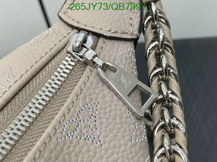 LV Bag-(Mirror)-Pochette MTis-Twist- Code: QB7997 $: 265USD