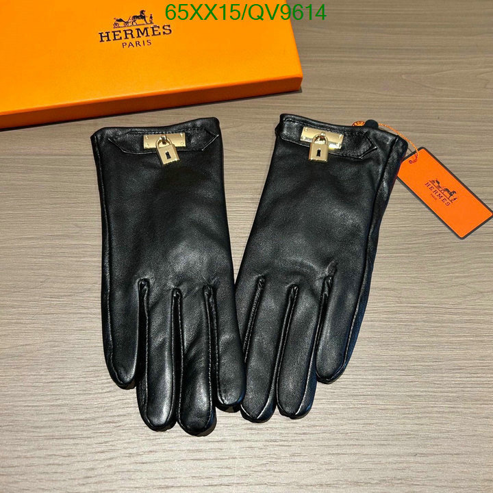 Gloves-Hermes Code: QV9614 $: 65USD