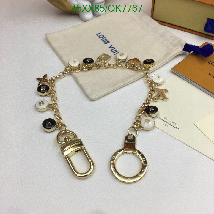 Key pendant-LV Code: QK7767 $: 45USD