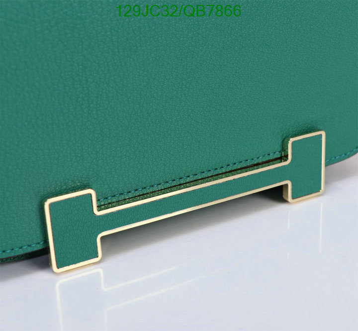 Hermes Bag-(4A)-Diagonal- Code: QB7866 $: 129USD