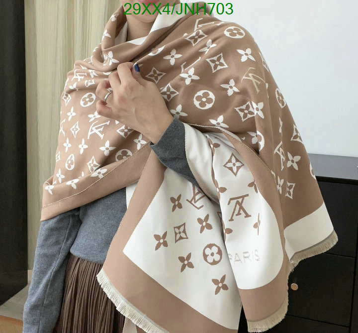 1111 Carnival SALE,4A Scarf Code: JNH703