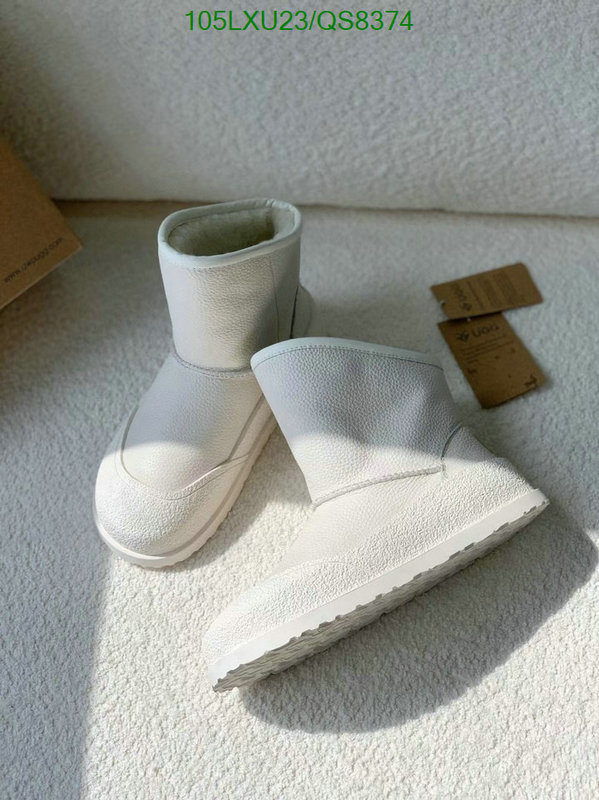 Women Shoes-UGG Code: QS8374 $: 105USD