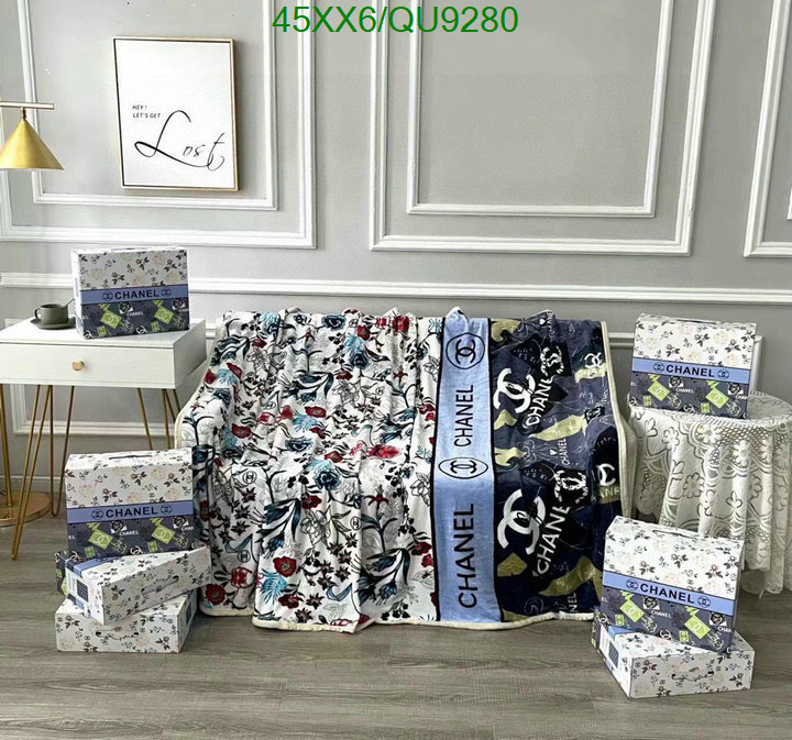 Blanket SALE Code: QU9280