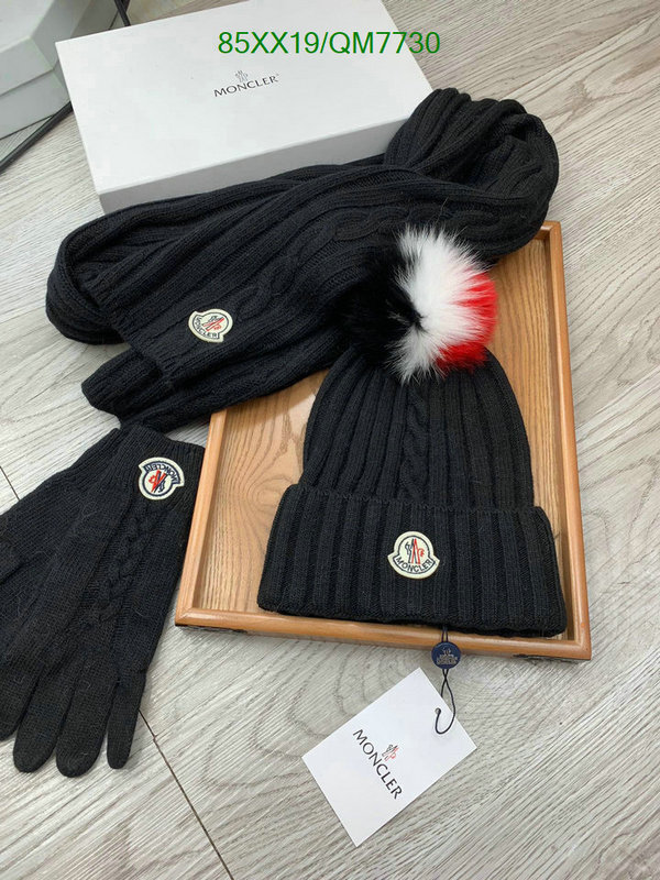 Scarf-Moncler Code: QM7730 $: 85USD