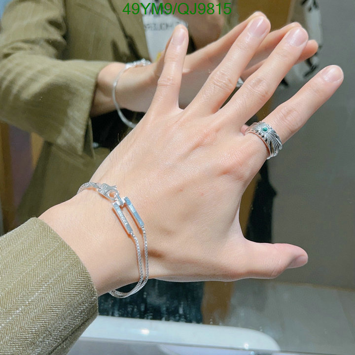 Jewelry-Gucci Code: QJ9815 $: 49USD