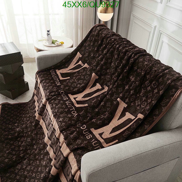 Blanket SALE Code: QU9327