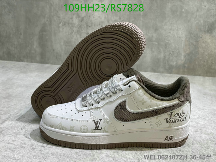 Men shoes-Nike Code: RS7828 $: 109USD