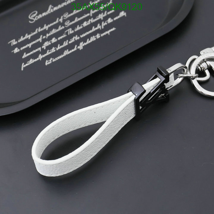 Key pendant-LV Code: QK9120 $: 35USD