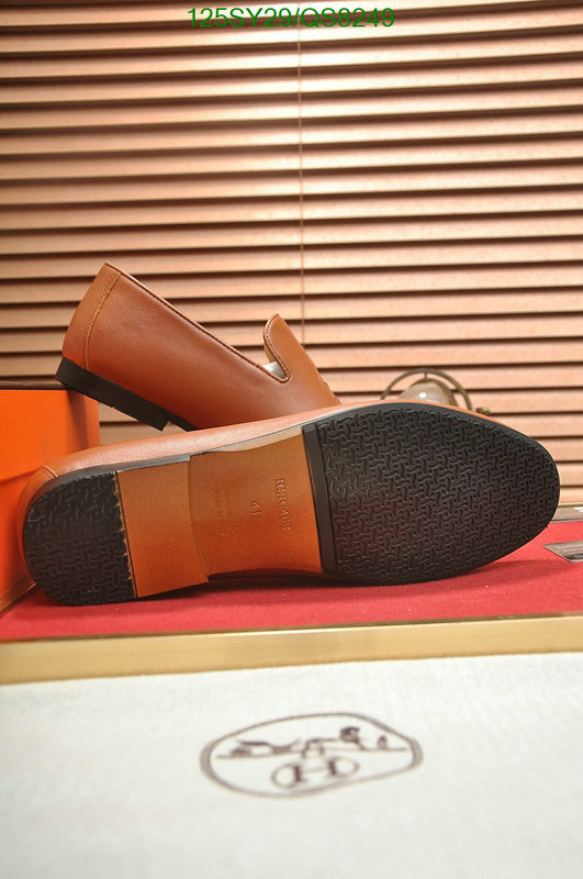 Men shoes-Hermes Code: QS8249 $: 125USD