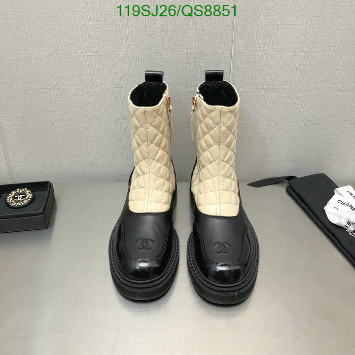 Women Shoes-Boots Code: QS8851 $: 119USD