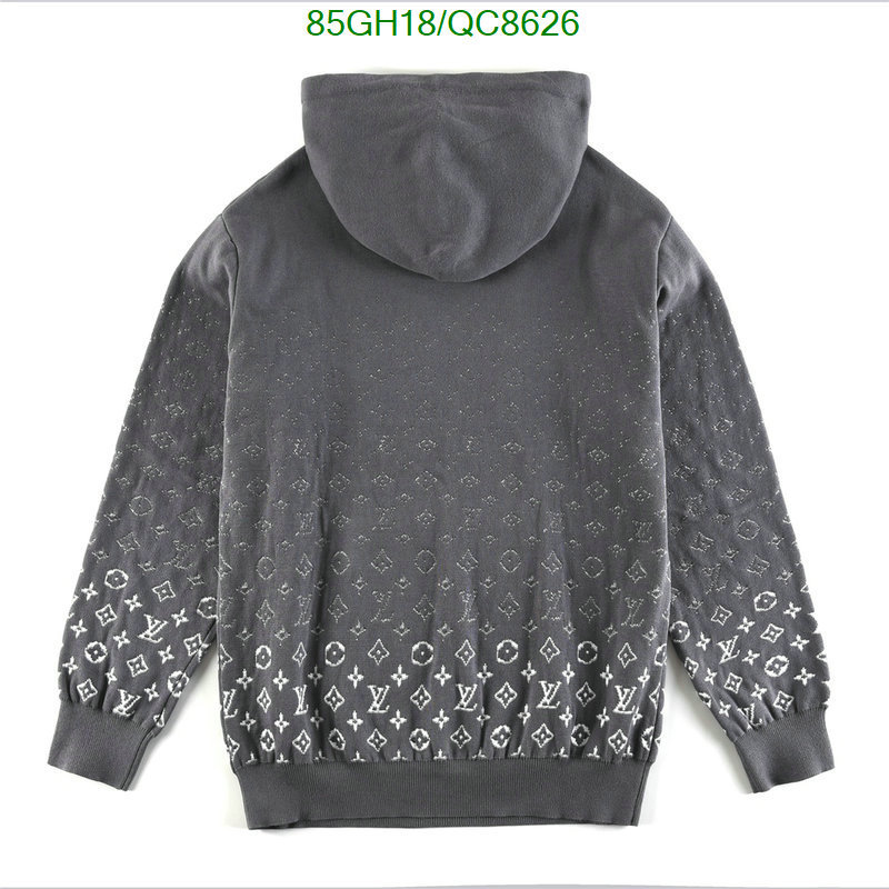 Clothing-LV Code: QC8626 $: 85USD