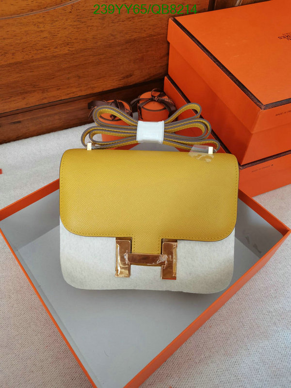 Hermes Bag-(Mirror)-Constance- Code: QB8214