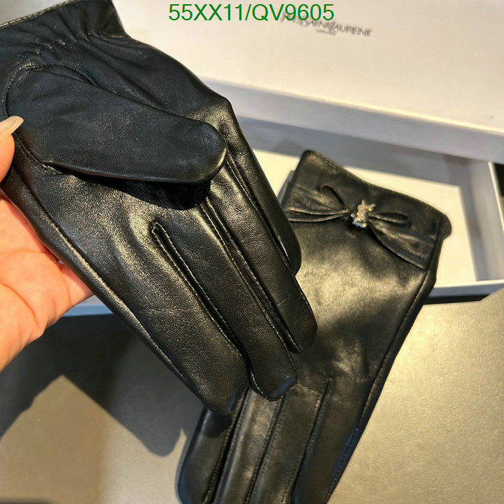 Gloves-YSL Code: QV9605 $: 55USD