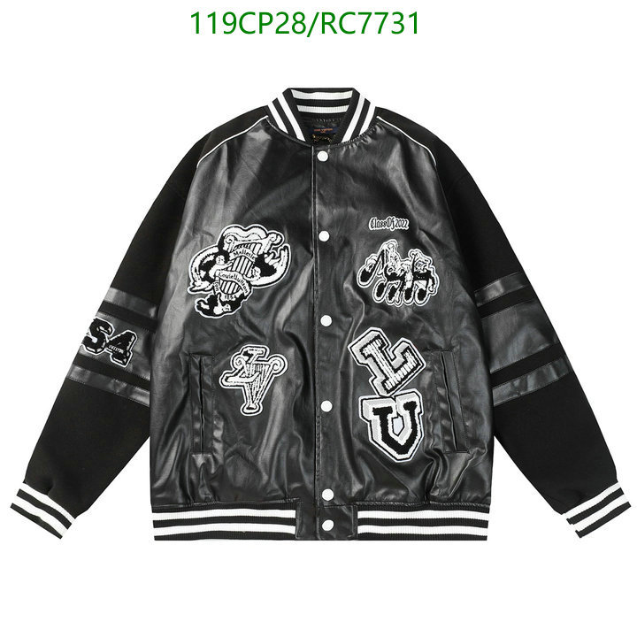 Clothing-LV Code: RC7731 $: 119USD