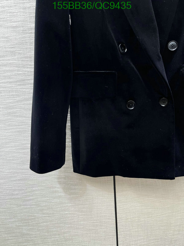 Clothing-YSL Code: QC9435 $: 155USD