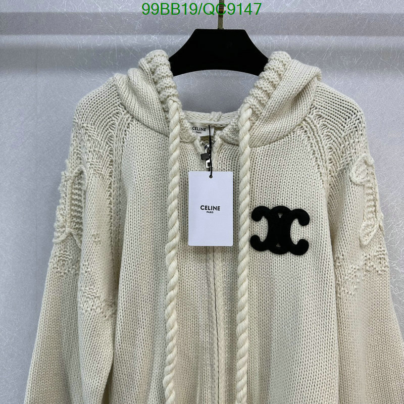 Clothing-Celine Code: QC9147 $: 99USD