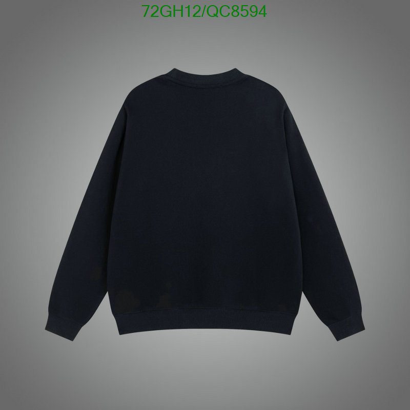 Clothing-Gucci Code: QC8594 $: 72USD