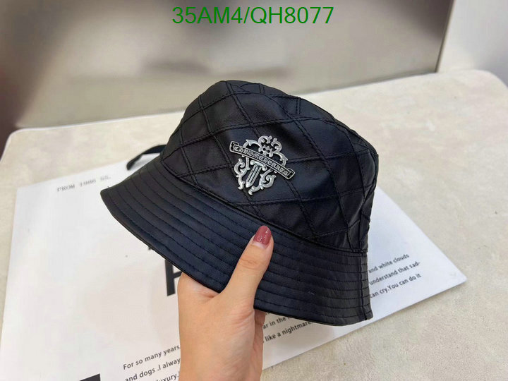 Cap-(Hat)-Chrome Hearts Code: QH8077 $: 35USD