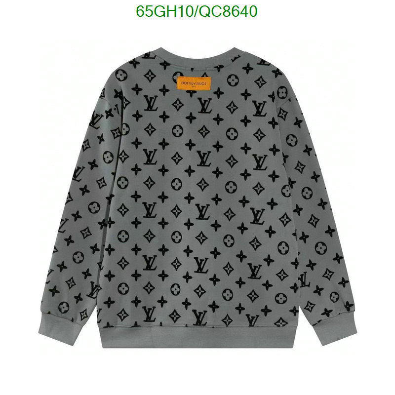 Clothing-LV Code: QC8640 $: 65USD