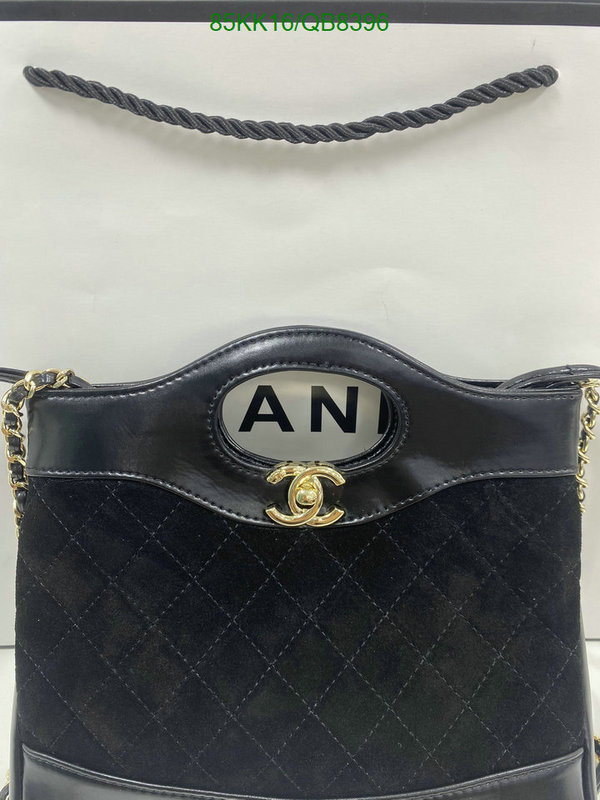 Chanel Bags-(4A)-Diagonal- Code: QB8396 $: 85USD