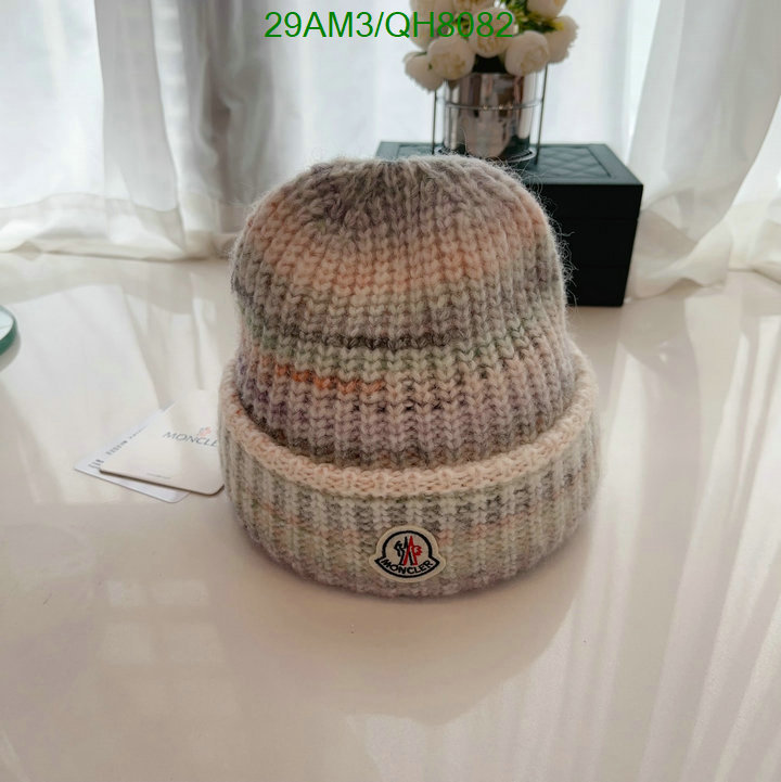 Cap-(Hat)-Moncler Code: QH8082 $: 29USD