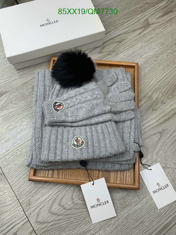 Scarf-Moncler Code: QM7730 $: 85USD