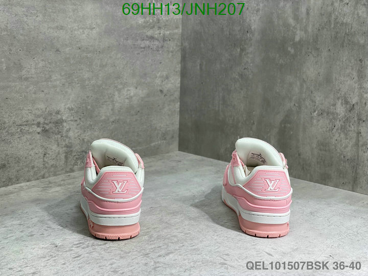 1111 Carnival SALE,Shoes Code: JNH207