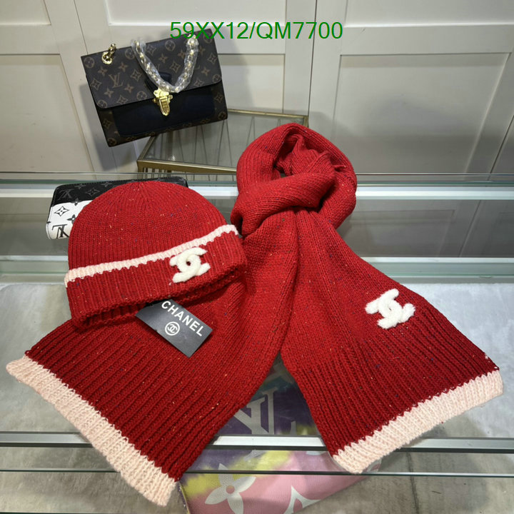 Scarf-Chanel Code: QM7700 $: 59USD