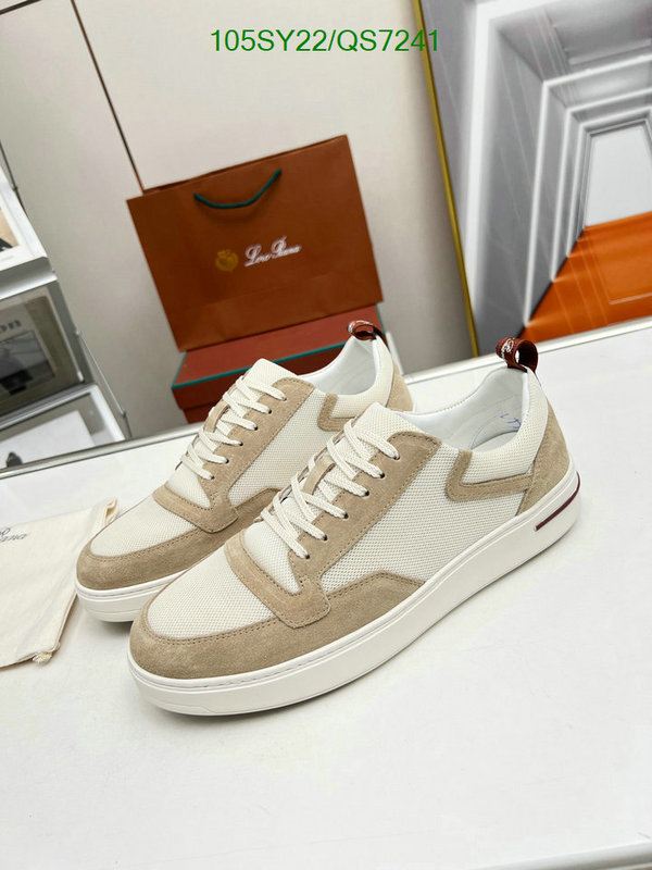 Men shoes-Summer Walk Code: QS7241 $: 105USD