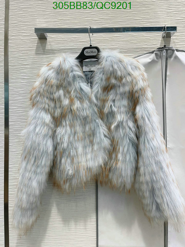 Clothing-Maxmara Code: QC9201 $: 305USD