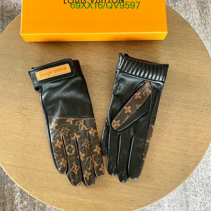 Gloves-LV Code: QV9597 $: 69USD