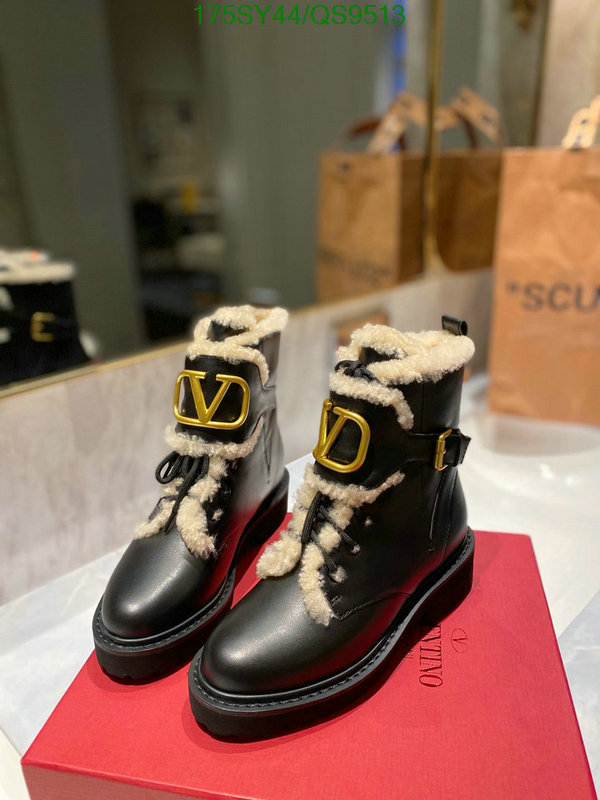 Women Shoes-Valentino Code: QS9513 $: 175USD