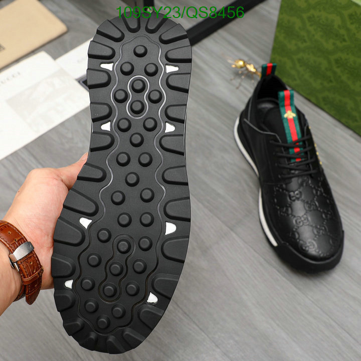 Men shoes-Gucci Code: QS8456 $: 109USD