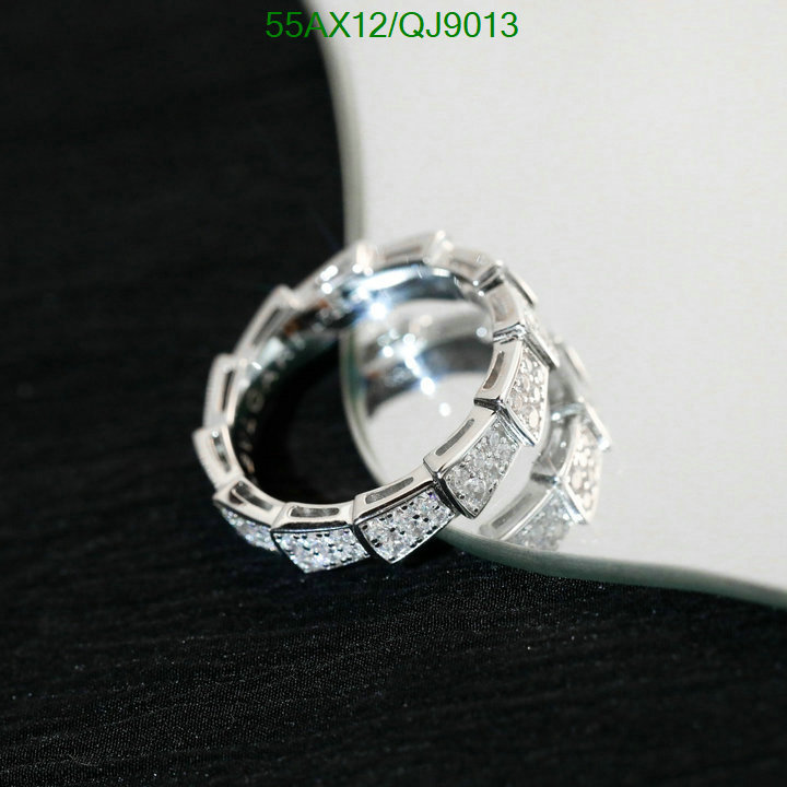 Jewelry-Bvlgari Code: QJ9013 $: 55USD
